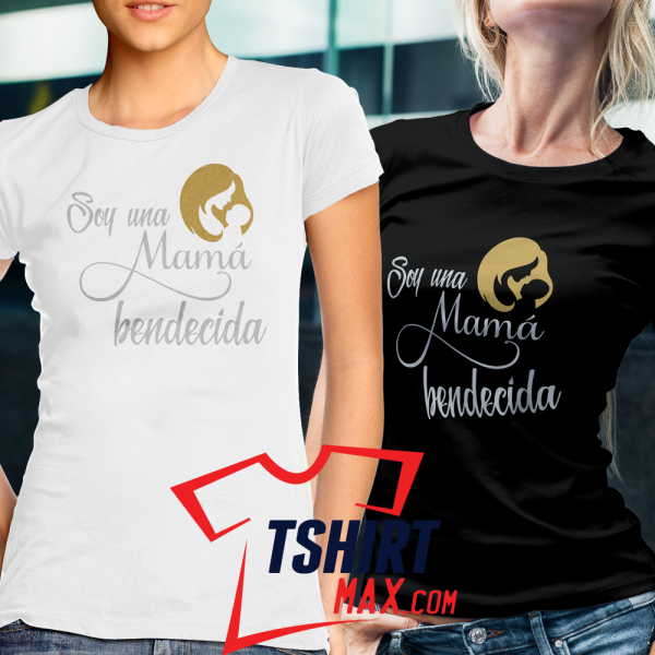 Soy Una Mamá Bendecida Soy Una Mamá Bendecida